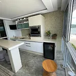 Luxo Frente Mar