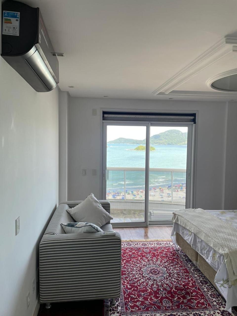 Luxo Frente Mar * Balneario Camboriu