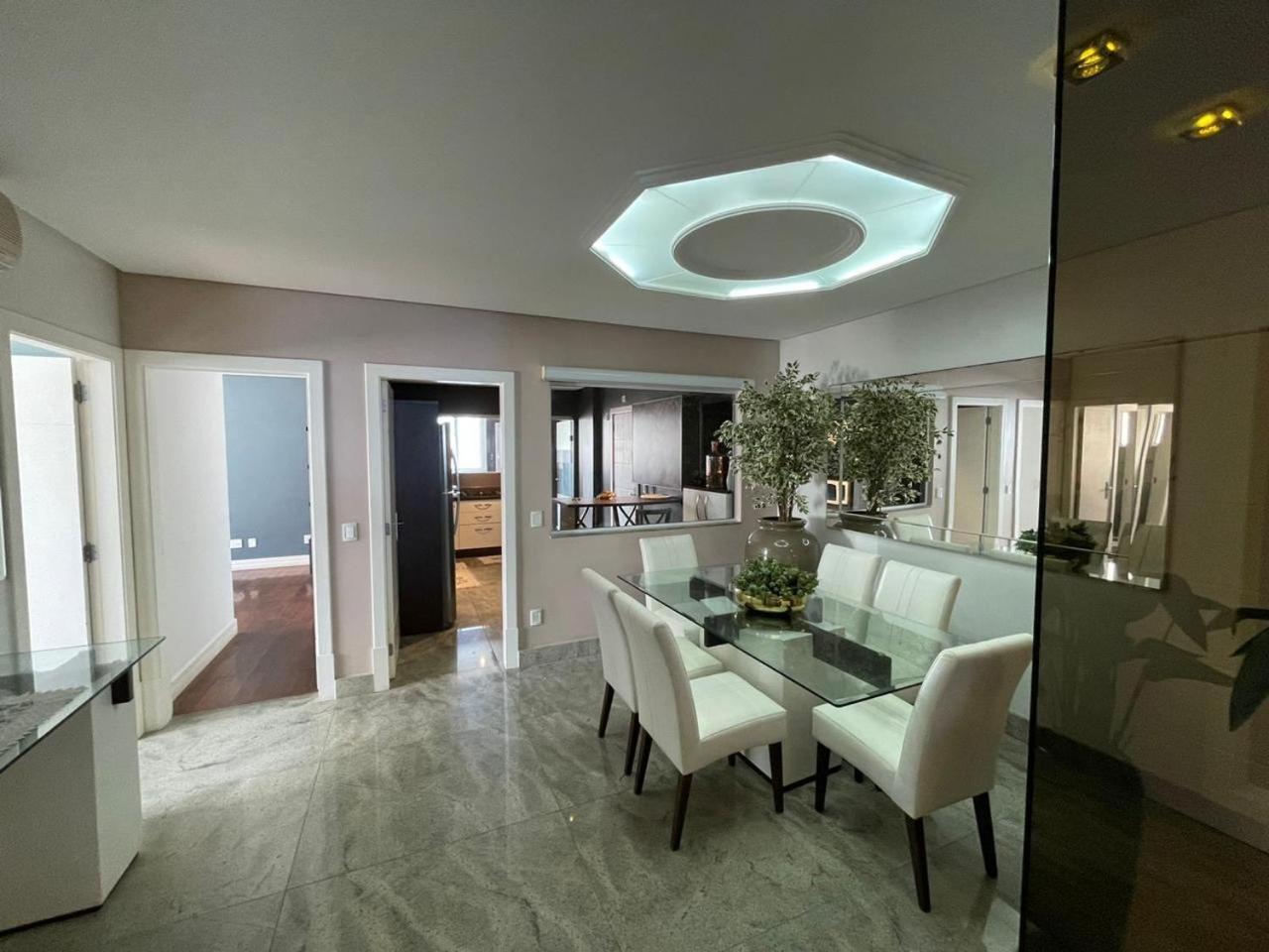 Luxo Frente Mar Apartamento Balneario Camboriu