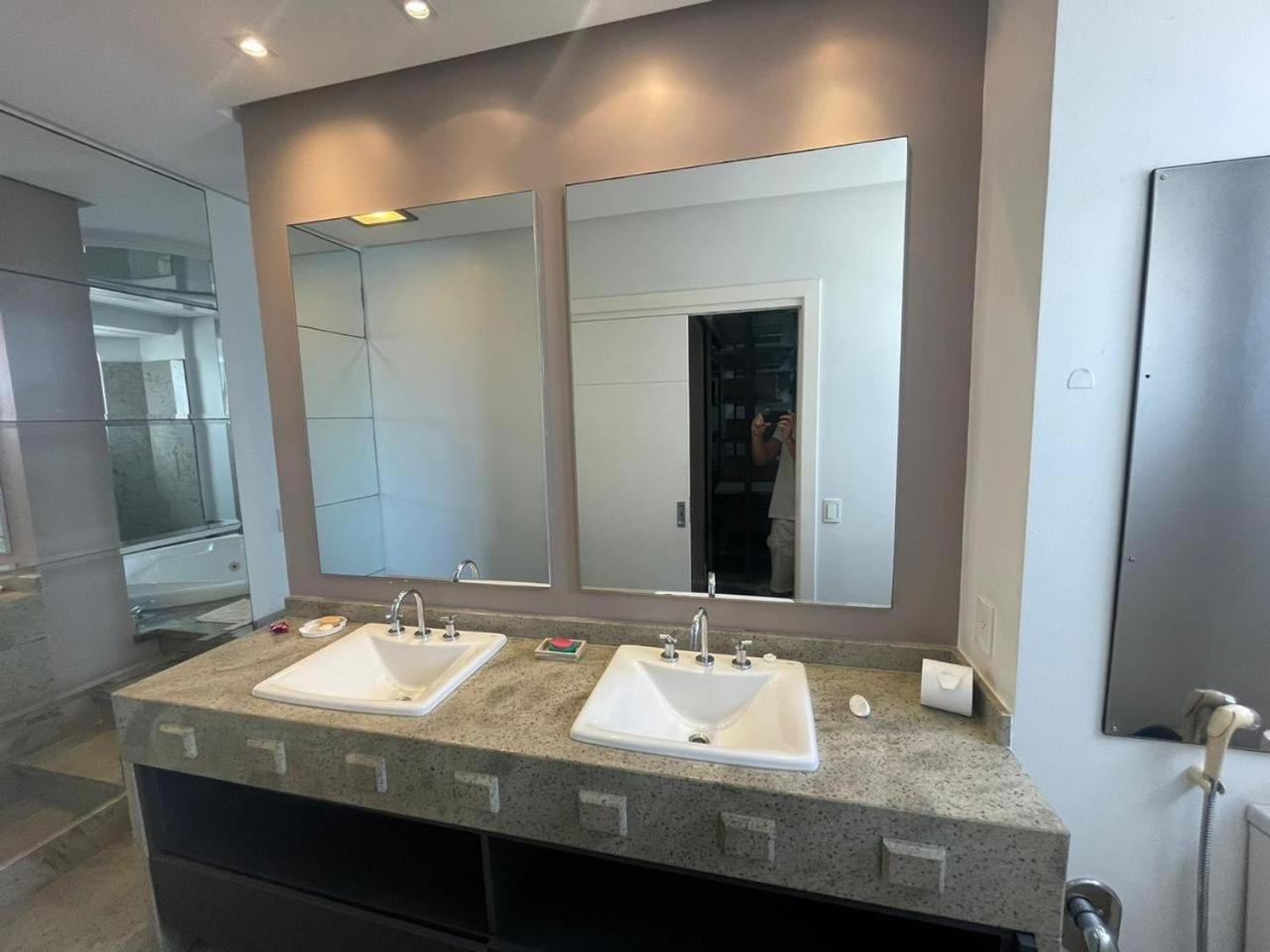 Luxo Frente Mar Balneario Camboriu