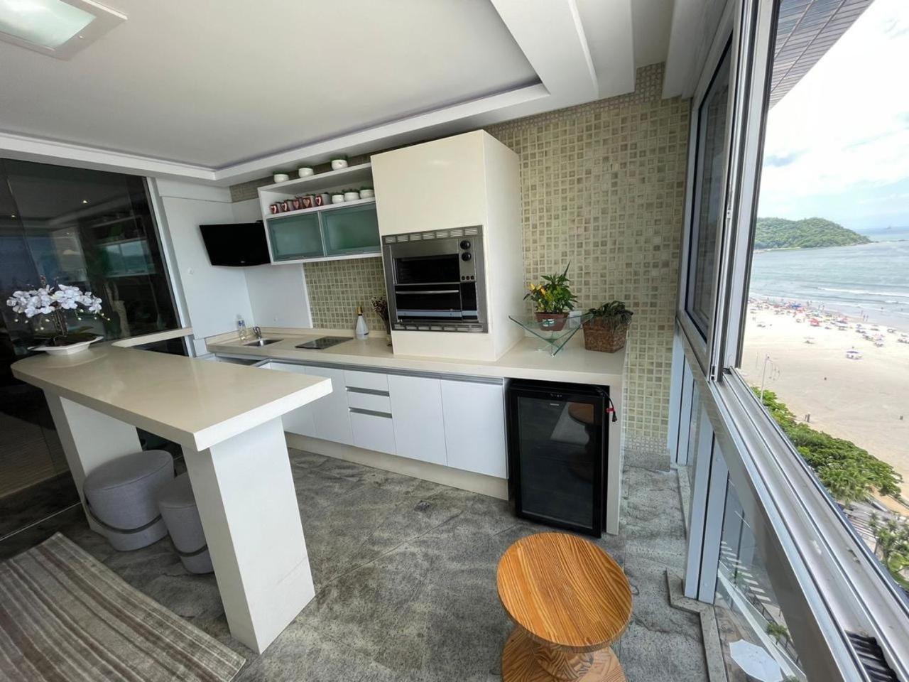 Luxo Frente Mar * Balneario Camboriu
