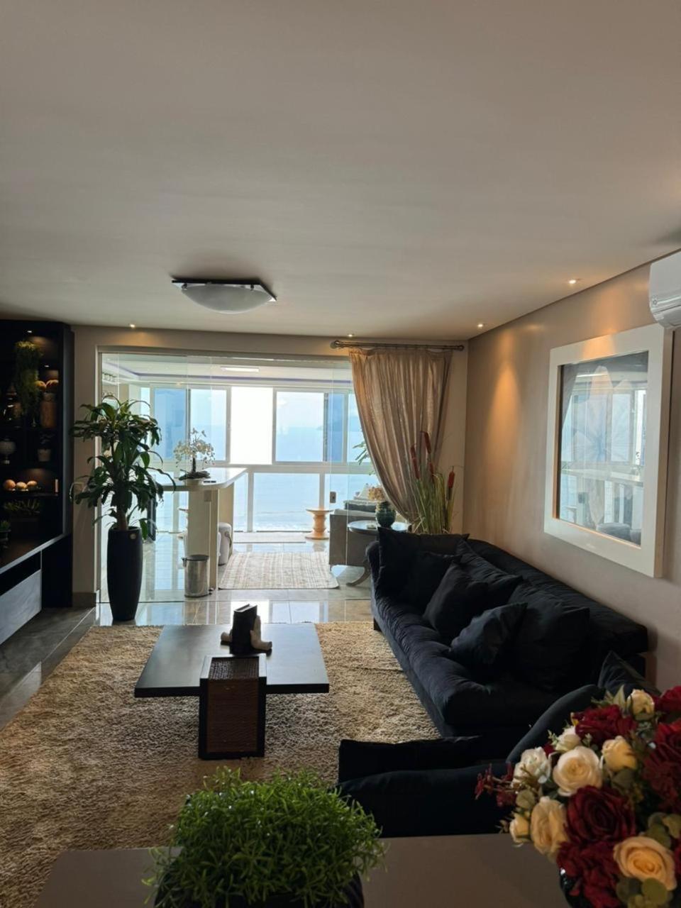 Luxo Frente Mar * Balneario Camboriu