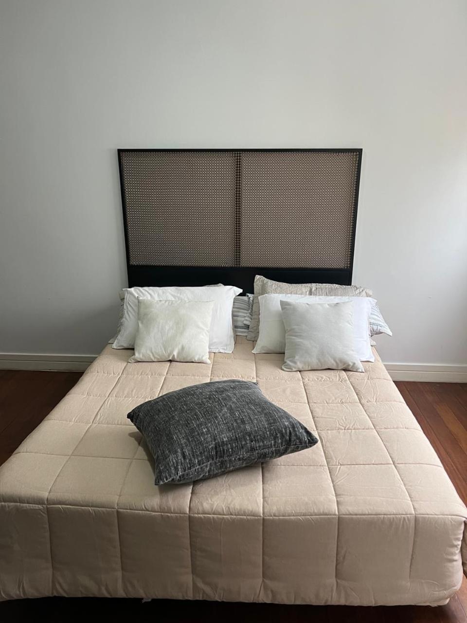 Apartamento Luxo Frente Mar Balneario Camboriu