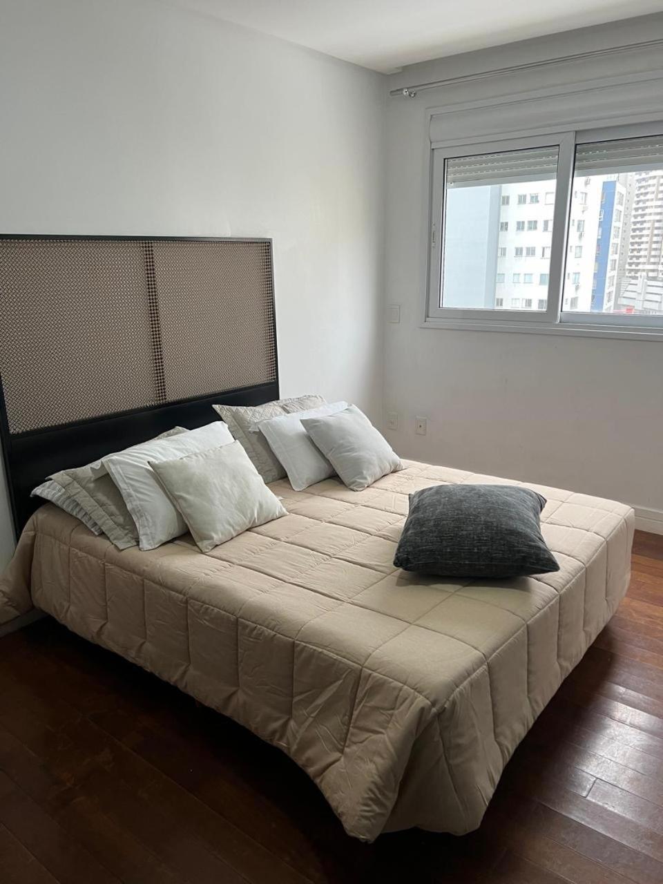 Luxo Frente Mar Balneario Camboriu