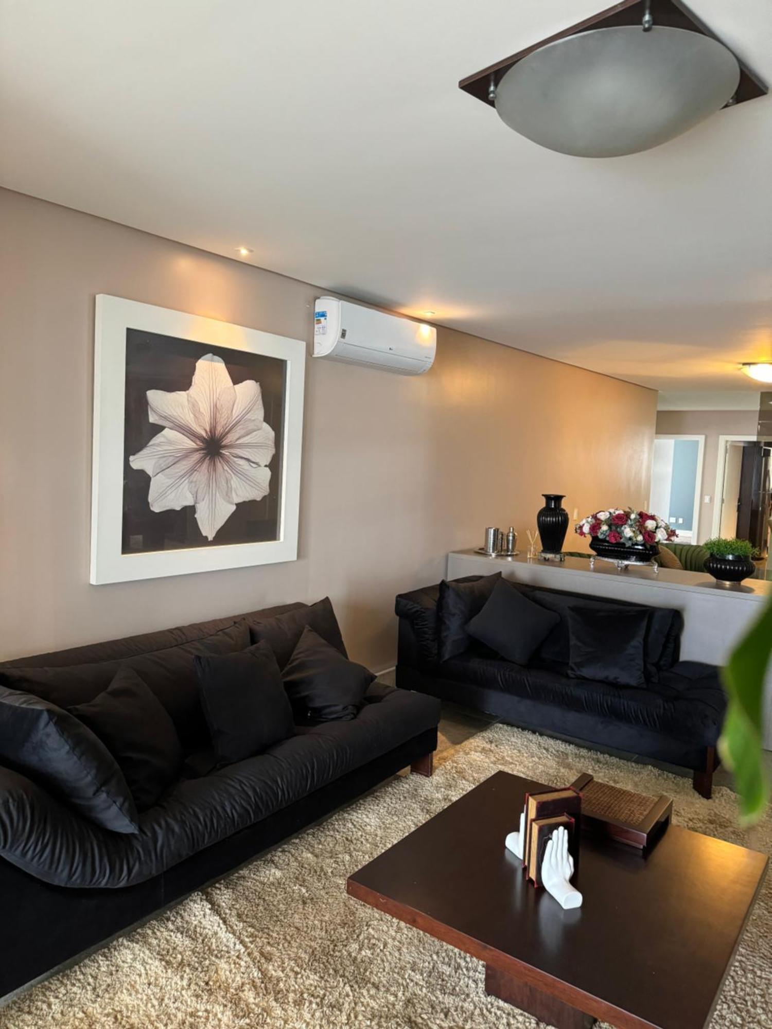 Apartamento Luxo Frente Mar *