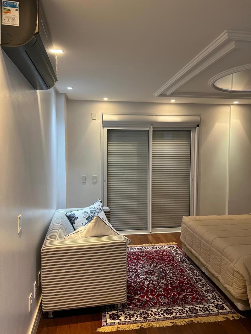 Apartamento Luxo Frente Mar Balneario Camboriu