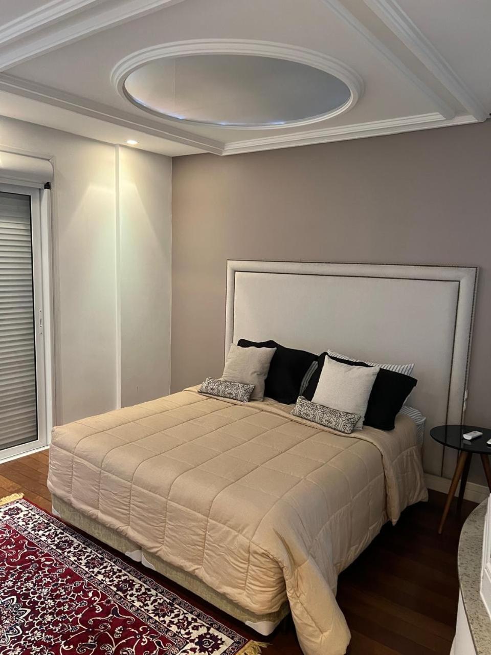 Apartamento Luxo Frente Mar *