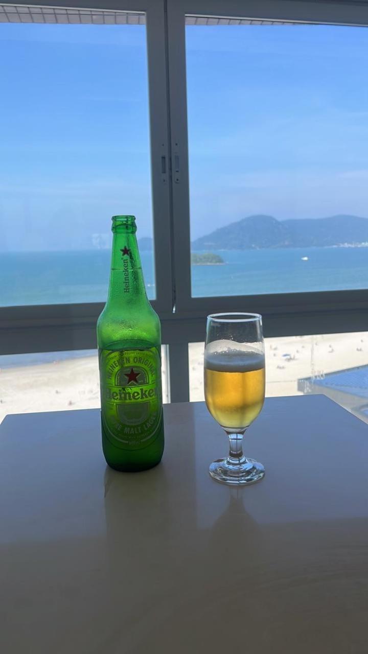 Apartamento Luxo Frente Mar *