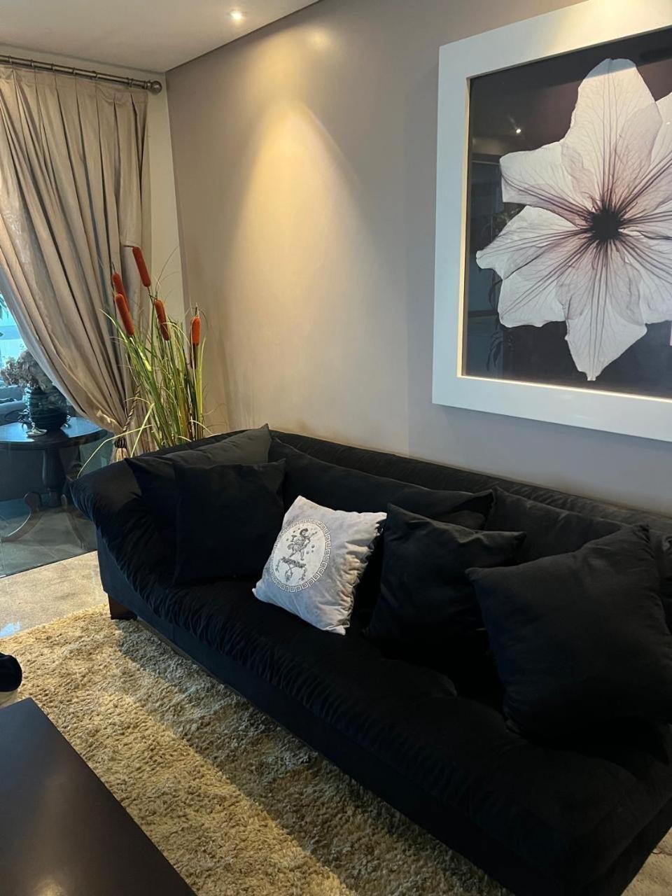 Apartamento Luxo Frente Mar Balneario Camboriu