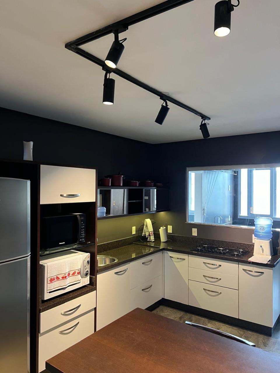 Luxo Frente Mar Apartamento